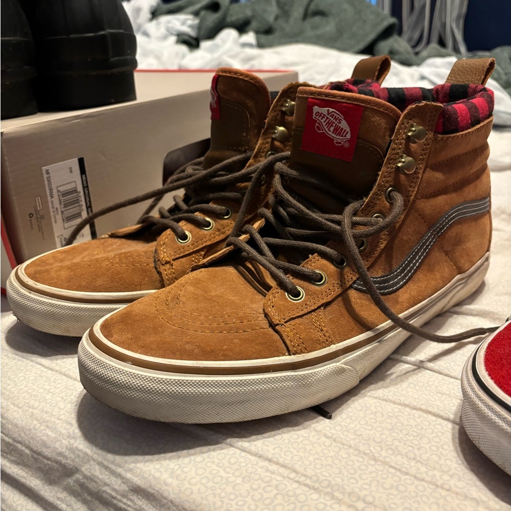 Sk8-hi mte
